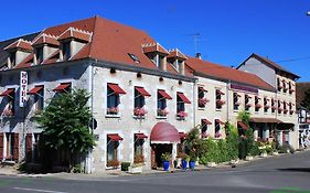 Hotel de la Loire Sancerre